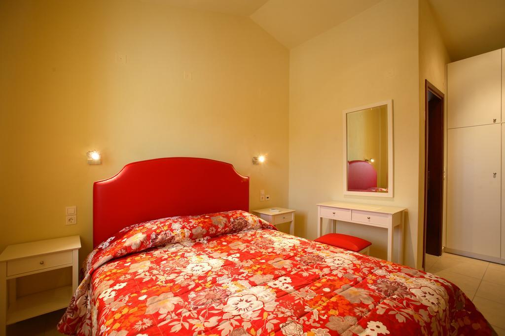 Porto Skopelos Villas מראה חיצוני תמונה